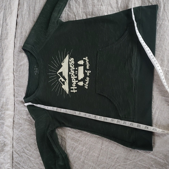 Blue 84 top - Picture 7 of 11